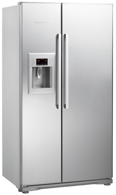 Неисправности холодильников Kuppersbusch