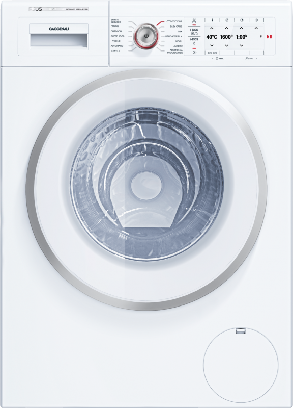 Ремонт люка стиральной машины Gaggenau