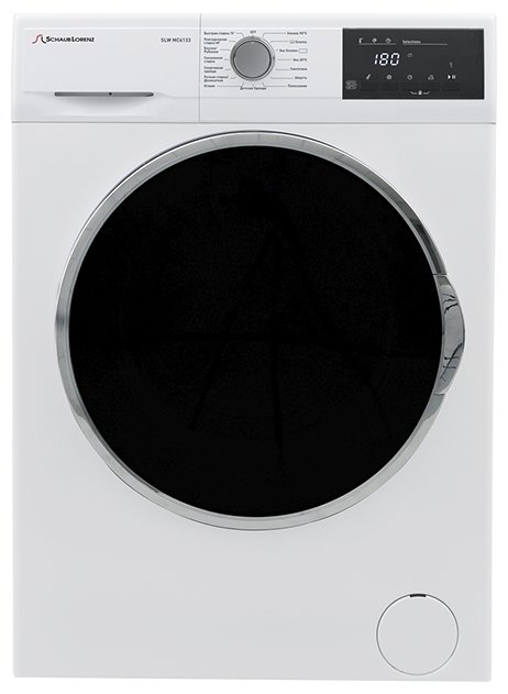 Неисправности стиральных машин Schaub-Lorenz