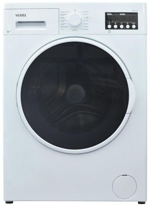 Неисправности стиральных машин Vestel